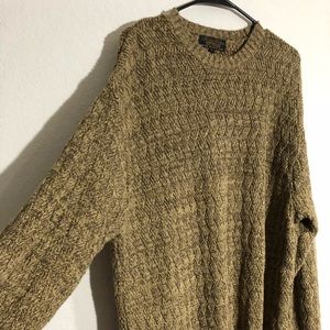 XL Brooks Brothers knitted sweater
